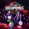 Banjophonics: CD