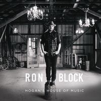 Hogan's House of Music  - Download only by Ron Block