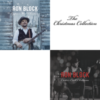 The Christmas Collection - mp3 version by Ron Block