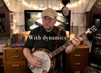 Developing New Licks and Ideas Banjo Workshop