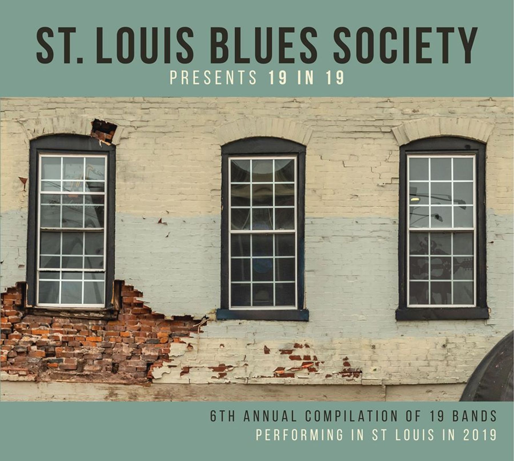 St Louis Blues Society CONCERT CALENDAR