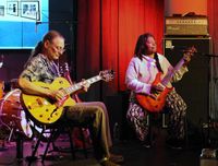 St. Louis Blues Society Presents Blues Every Tuesday Night at the Dark Room