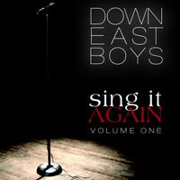 Sing It Again Vol. 1: CD
