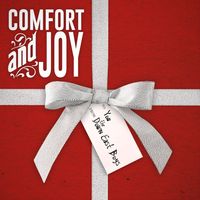 Comfort & Joy: CD