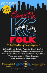 Cover Me, Kansas City Folk