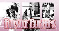 Flipside Burners at Grand Ole BBQ Flynn Springs