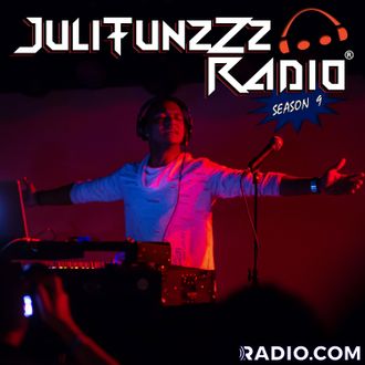Season 9 of JuliTunzZz Radio House Music Podcast on Radio.com iHeartRadio Soundcloud Spotify Mixcloud Youtube and more