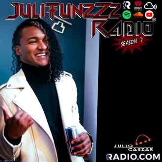 JuliTunzZz Radio Podcast Tracklist for Season 7 containing EDM (Electronic Dance Music), progressive house, deep house, tech house, and more house music available on Apple Podcasts