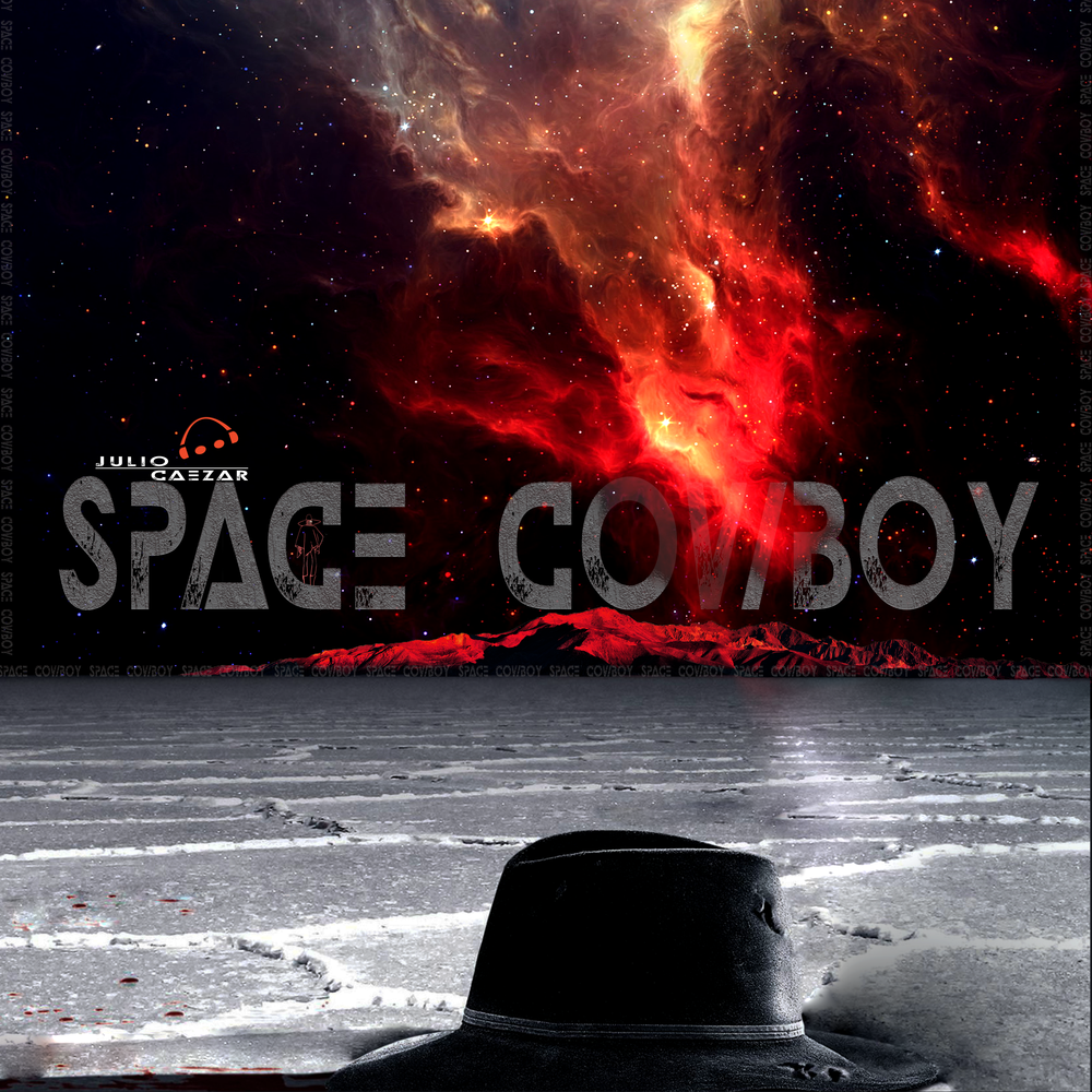 Space Cowboy is a futuristic, wild Wild West experience beyond our Earth's atmosphere. 