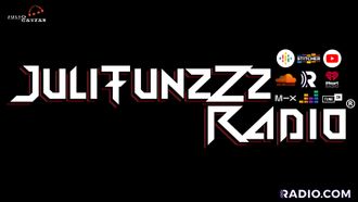 JuliTunzZz Radio House Music Podcast on Radio.com iHeartRadio Soundcloud Spotify Mixcloud Youtube and more