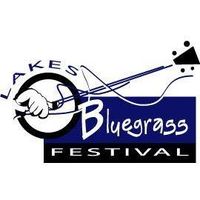 Lakes Bluegrass Festival, Backus MN