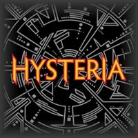 Hysteria returns to the Chalet Theatre!