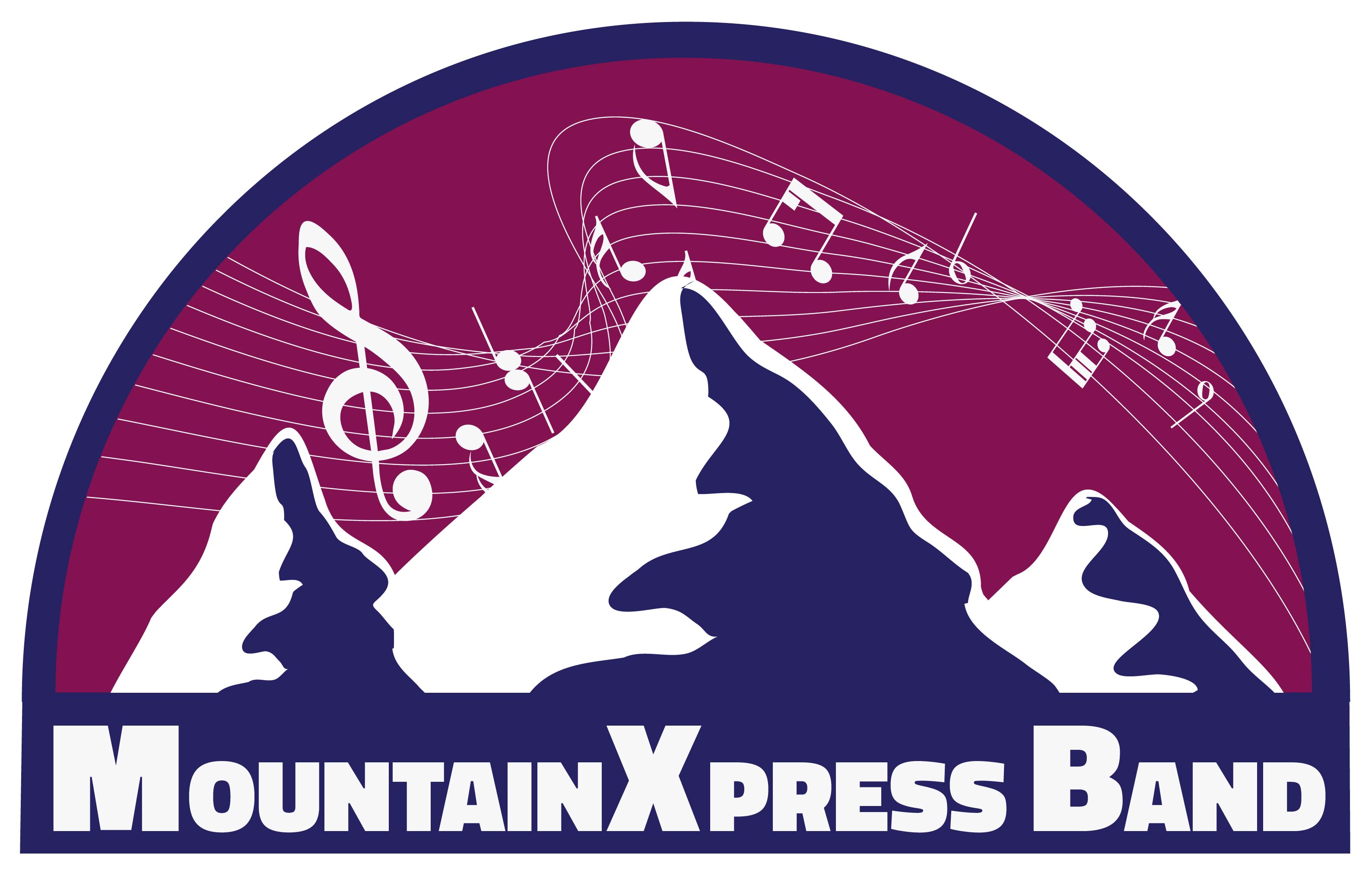 Mountain Xpress Band