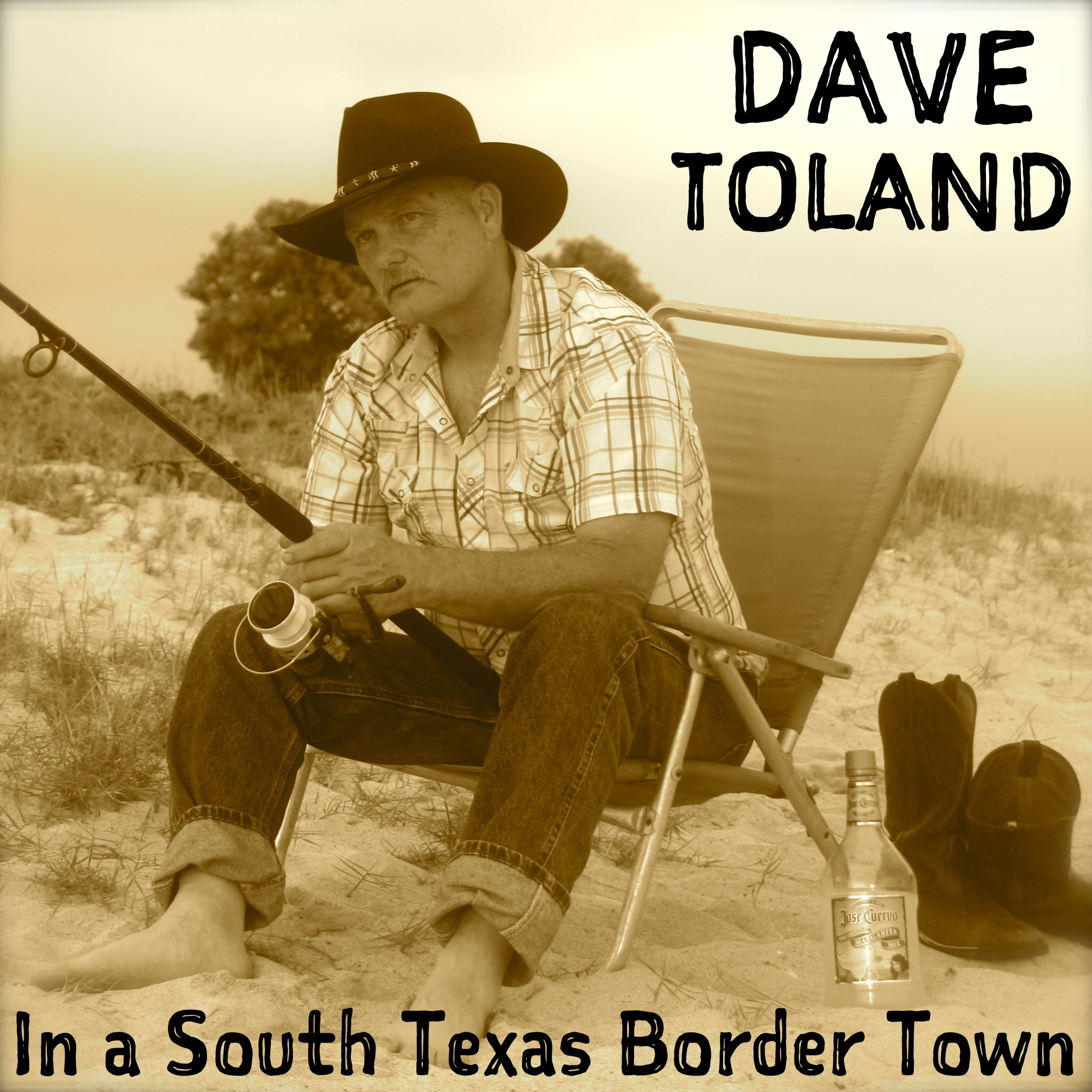 Dave Toland