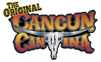 Cancun Cantina - The Original!