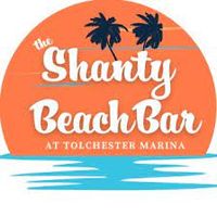Shanty Bar -Tolchester Marina
