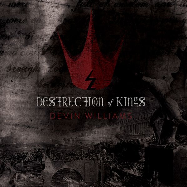 Destruction of Kings: Destruction of Kings: CD