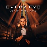 Every Eye - EP: Signed and Shipped $8