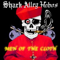 Shark Alley Hobos Forbidden Halloween