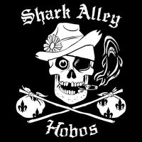Shark Alley Hobos at the Old Western Saloon