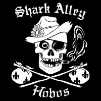 Shark Alley Hobos play the Pirates of Emerson Haunted Theme Park