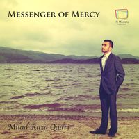 Messenger of Mercy: CD