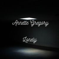 Lonely by Annette Gregory