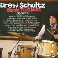 Back To Class by Drew Schultz