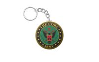 CORE Army Keychain