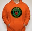 The CORE Army Hoodie