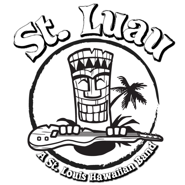 St. Luau - St. Louis Hawaiian Band