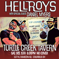HELLROYS at Turtle Creek Tavern