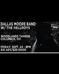 Dallas Moore/The HELLROYS