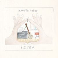 HOME by Jeanette Hubert