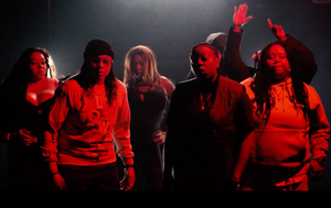 The 6ix Female Cypher Round 15.0 OUT NOW!