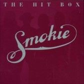 "THE HIT BOX" Another greatest hits collection, but it did have 6 albums inside.
