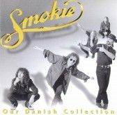 "OUR DANISH COLLECTION" An album released in several countries, with a country name change where needed.
