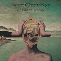 A Hall of Mirrors 2 by 2econd Class Citizen