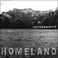 Homeland by Hackmonocut
