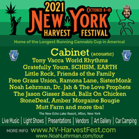 Noah Lehrman Live @ NY Harvest Festival & Freedom Fair 2021