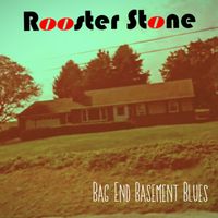 Bag End Basement Blues by Rooster Stone
