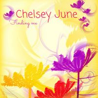 Finding me by Chelsey June