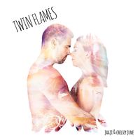 Jaaji & Chelsey June (Bonus Track Taanisi) by Twin Flames