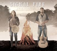 Signal Fire: Physical CD