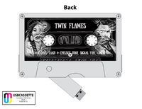USB Mix Tape: Cassette