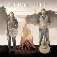 Signal Fire by Twin Flames