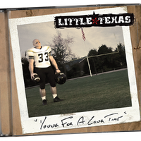 Young For A Long Time by Little Texas
