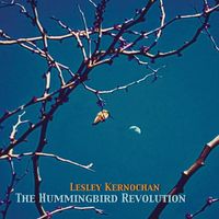The Hummingbird Revolution by Lesley Kernochan