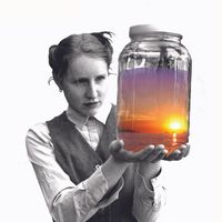 The Pickle Jar by Lesley Kernochan