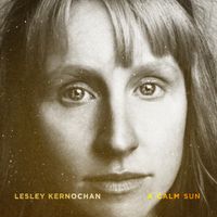 A Calm Sun  by Lesley Kernochan